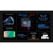 Grawerka laserowa AtomStack KRAFT 20W + 1.2W